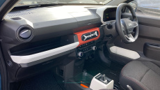 Dacia Spring 27kWh Expression 65 48kW 5dr Auto Electric Hatchback